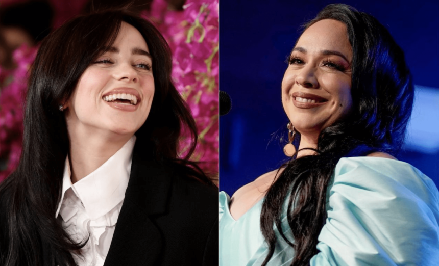 Carla Morrison & Billie Eilish